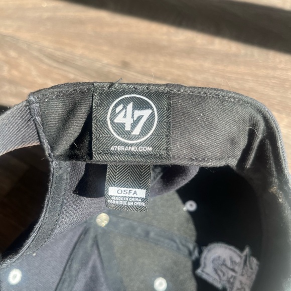 Seattle Mariners SnapBack - Picture 6 of 7